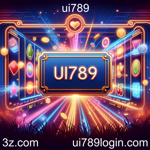 A Emoção dos Jogos de Slots no ui789